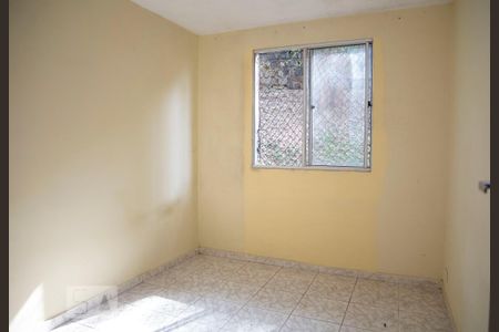 Quarto de apartamento para alugar com 2 quartos, 38m² em Conceição, Diadema
