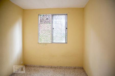 Quarto de apartamento para alugar com 2 quartos, 38m² em Conceição, Diadema
