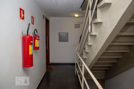Apartamento à venda com 38m², 2 quartos e 1 vagaÁrea comum