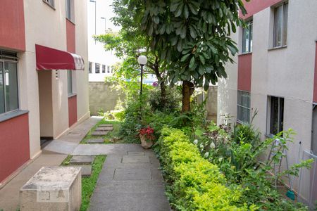 Apartamento à venda com 38m², 2 quartos e 1 vagaÁrea comum
