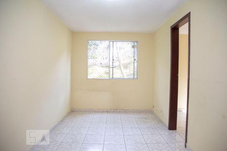 Sala de apartamento para alugar com 2 quartos, 38m² em Conceição, Diadema