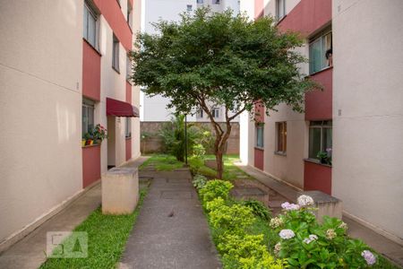 Apartamento à venda com 38m², 2 quartos e 1 vagaÁrea comum