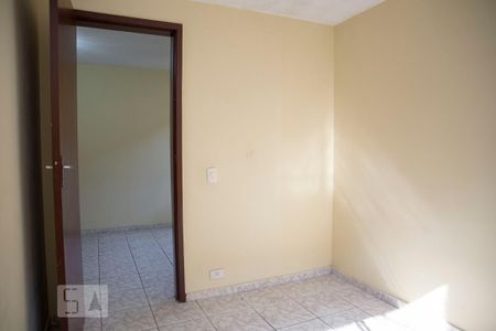 Quarto de apartamento para alugar com 2 quartos, 38m² em Conceição, Diadema