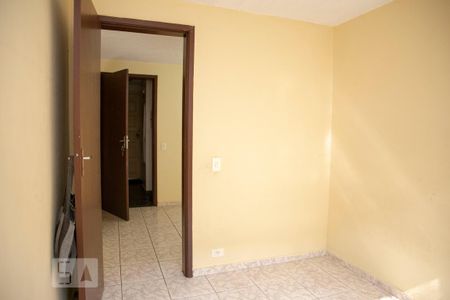 Apartamento à venda com 38m², 2 quartos e 1 vagaQuarto