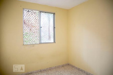 Quarto de apartamento para alugar com 2 quartos, 38m² em Conceição, Diadema
