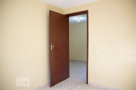 Quarto de apartamento para alugar com 2 quartos, 38m² em Conceição, Diadema