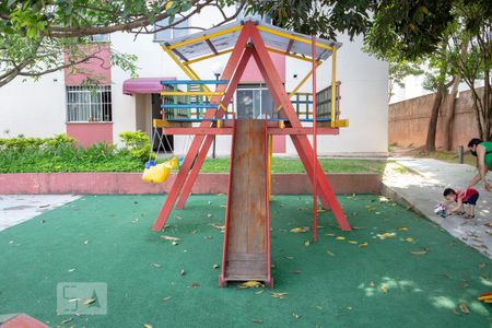 Apartamento à venda com 38m², 2 quartos e 1 vagaÁrea Comum - Playground
