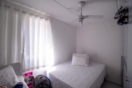 Quarto 2 de apartamento à venda com 2 quartos, 38m² em Vila Antonieta, São Paulo
