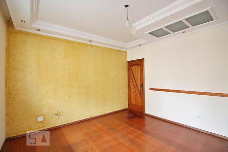 Sala  de apartamento para alugar com 3 quartos, 74m² em Planalto, São Bernardo do Campo