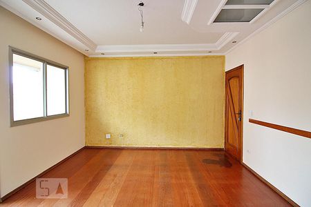 Sala  de apartamento para alugar com 3 quartos, 74m² em Planalto, São Bernardo do Campo