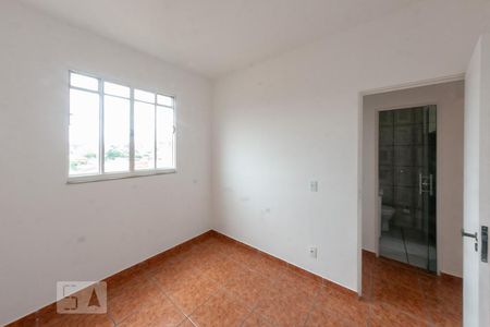 Quarto 1 de apartamento à venda com 2 quartos, 50m² em Glória, Belo Horizonte