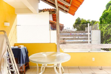 Casa de condomínio à venda com 263m², 4 quartos e 3 vagasVaranda Gourmet