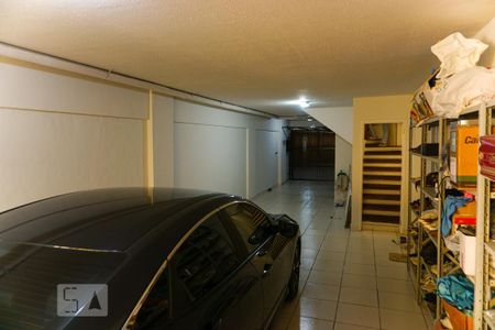 Casa de condomínio à venda com 263m², 4 quartos e 3 vagasGaragem