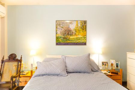 Casa de condomínio à venda com 263m², 4 quartos e 3 vagasSuíte 2