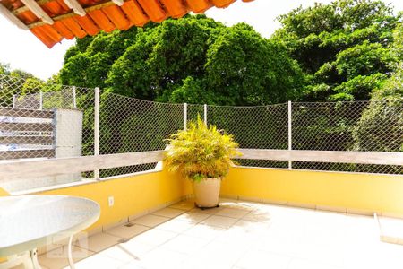 Casa de condomínio à venda com 263m², 4 quartos e 3 vagasVaranda Gourmet