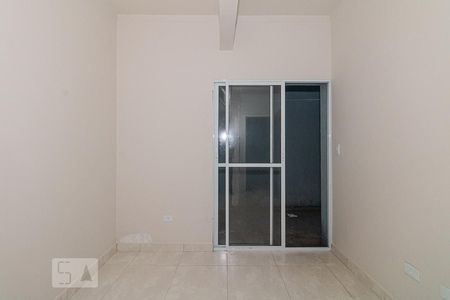 Quarto de apartamento para alugar com 1 quarto, 35m² em Vila Gustavo, São Paulo