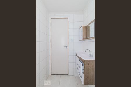 Apartamento para alugar com 47m², 2 quartos e sem vagaBanheiro