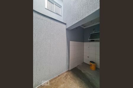 Apartamento para alugar com 47m², 2 quartos e sem vagaÁrea de Serviço