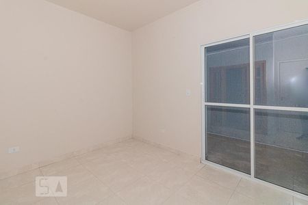 Quarto 1 de apartamento para alugar com 2 quartos, 47m² em Vila Gustavo, São Paulo