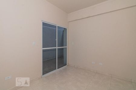 Quarto 1 de apartamento para alugar com 2 quartos, 47m² em Vila Gustavo, São Paulo
