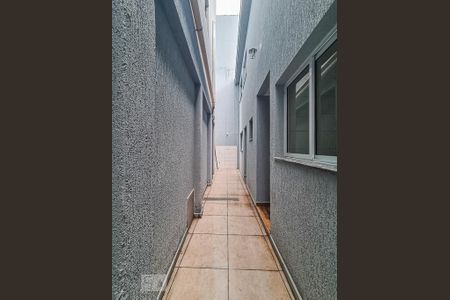 Apartamento para alugar com 47m², 2 quartos e sem vagaCorredor