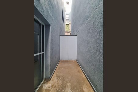 Apartamento para alugar com 47m², 2 quartos e sem vagaÁrea de Serviço