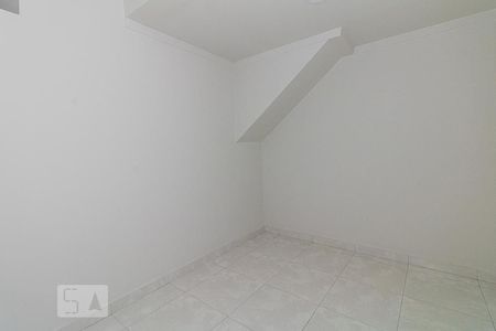 Quarto e Cozinha de apartamento para alugar com 1 quarto, 31m² em Vila Gustavo, São Paulo