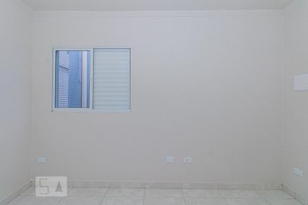 Quarto de apartamento para alugar com 1 quarto, 31m² em Vila Gustavo, São Paulo