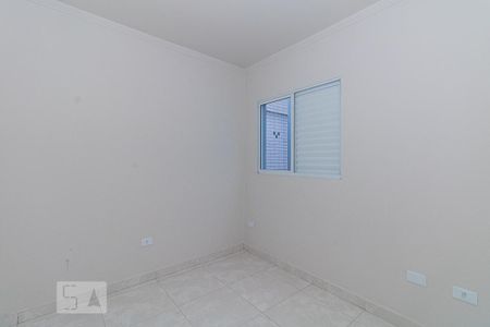 Quarto de apartamento para alugar com 1 quarto, 31m² em Vila Gustavo, São Paulo