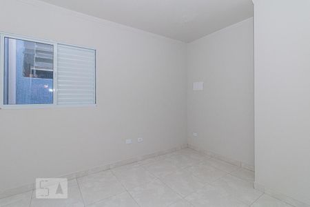 Quarto de apartamento para alugar com 1 quarto, 31m² em Vila Gustavo, São Paulo