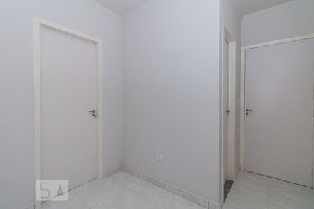 Sala e Cozinha de apartamento para alugar com 1 quarto, 31m² em Vila Gustavo, São Paulo