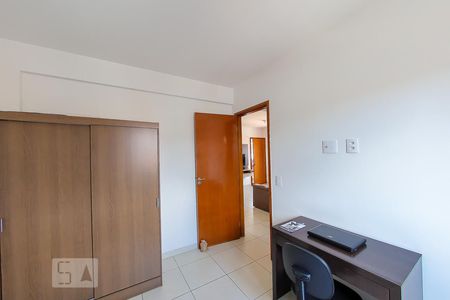 Quarto 2 de apartamento à venda com 2 quartos, 52m² em Vila Nivi, São Paulo