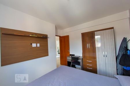 Quarto 1 de apartamento à venda com 2 quartos, 52m² em Vila Nivi, São Paulo