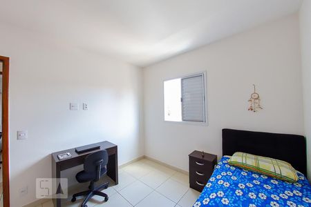 Quarto 2 de apartamento à venda com 2 quartos, 52m² em Vila Nivi, São Paulo