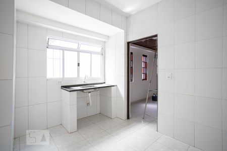 Casa para alugar com 75m², 2 quartos e 1 vaga Casa para alugar com 75m², 2 quartos e 1 vagaCozinha