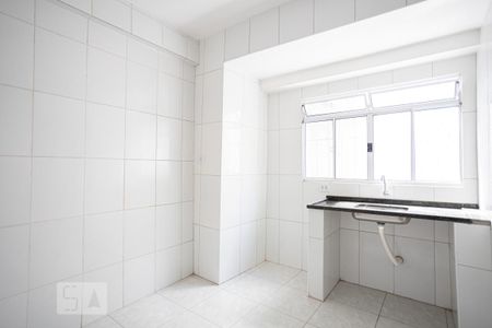 Casa para alugar com 75m², 2 quartos e 1 vaga Casa para alugar com 75m², 2 quartos e 1 vagaCozinha
