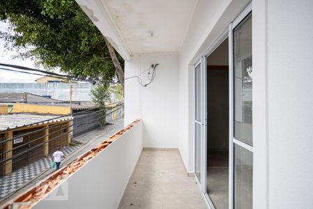 Casa para alugar com 75m², 2 quartos e 1 vaga Casa para alugar com 75m², 2 quartos e 1 vagaSacada