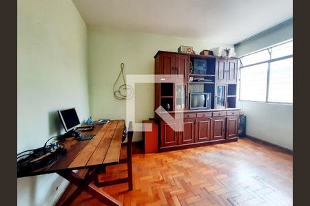 Apartamento à venda com 2 quartos, 90m² em Alto Barroca, Belo Horizonte