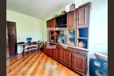 Apartamento à venda com 2 quartos, 90m² em Alto Barroca, Belo Horizonte