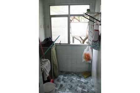 Apartamento à venda com 52m², 2 quartos e 1 vagaÁrea de Serviço