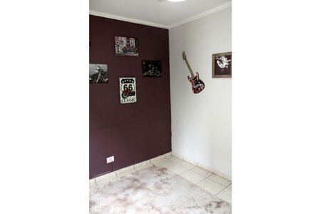 Apartamento à venda com 52m², 2 quartos e 1 vagaQuarto 1