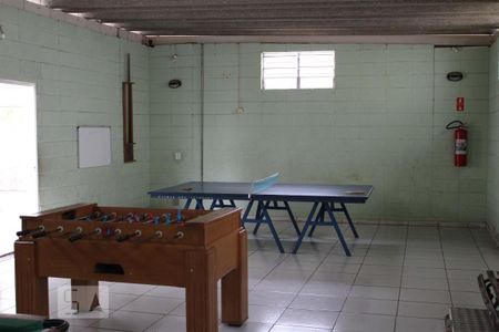 Apartamento à venda com 52m², 2 quartos e 1 vagaÁrea comum - Salão de Jogos