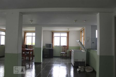 Apartamento à venda com 52m², 2 quartos e 1 vagaÁrea comum - Salão de festas