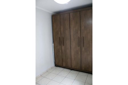 Apartamento à venda com 52m², 2 quartos e 1 vagaQuarto 2