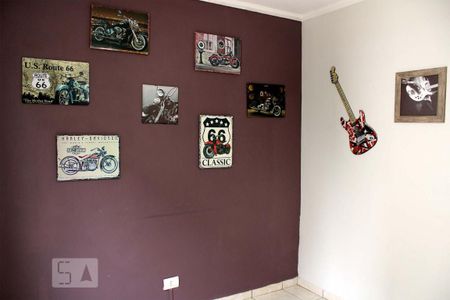 Apartamento à venda com 52m², 2 quartos e 1 vagaQuarto 1