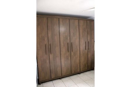 Apartamento à venda com 52m², 2 quartos e 1 vagaQuarto 2