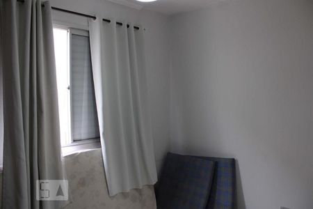 Apartamento à venda com 52m², 2 quartos e 1 vagaQuarto 2