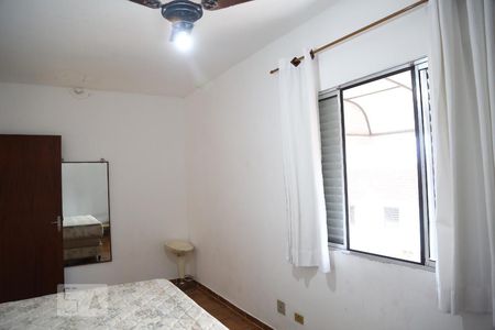 QUARTO de apartamento para alugar com 1 quarto, 65m² em Vila Caiçara, Praia Grande