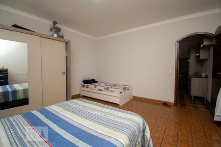 Quarto 1 de casa para alugar com 4 quartos, 350m² em Picanço, Guarulhos