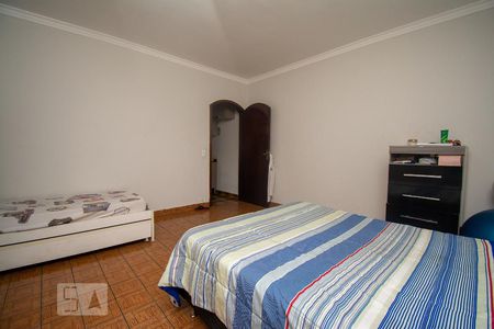 Quarto 1 de casa para alugar com 4 quartos, 350m² em Picanço, Guarulhos